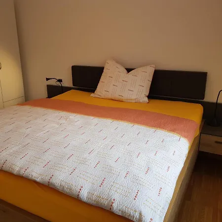 Hager 3 Διαμέρισμα Μεράνο