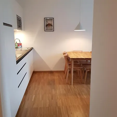 Hager 3 Διαμέρισμα *