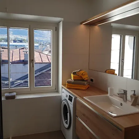 Hager 3 Διαμέρισμα *