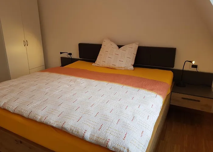 Hager 3 Appartement Merano