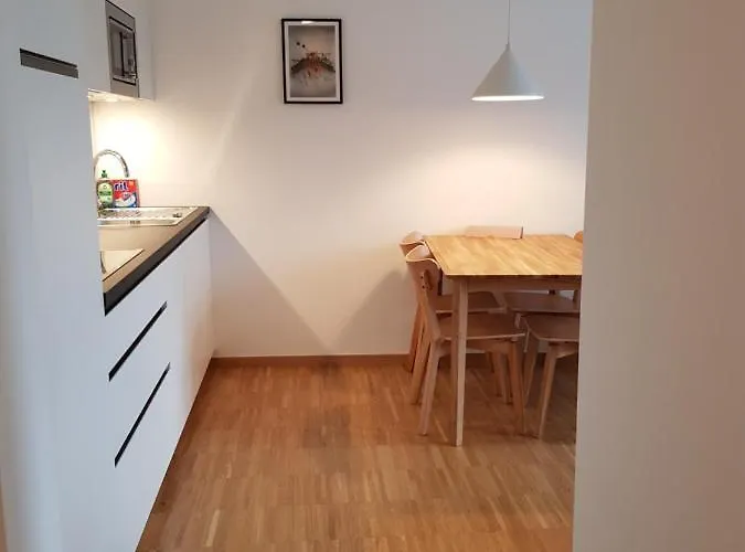 Hager 3 Appartement *