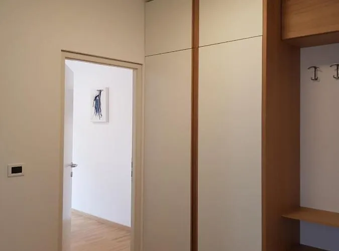 Hager 3 Appartement Merano