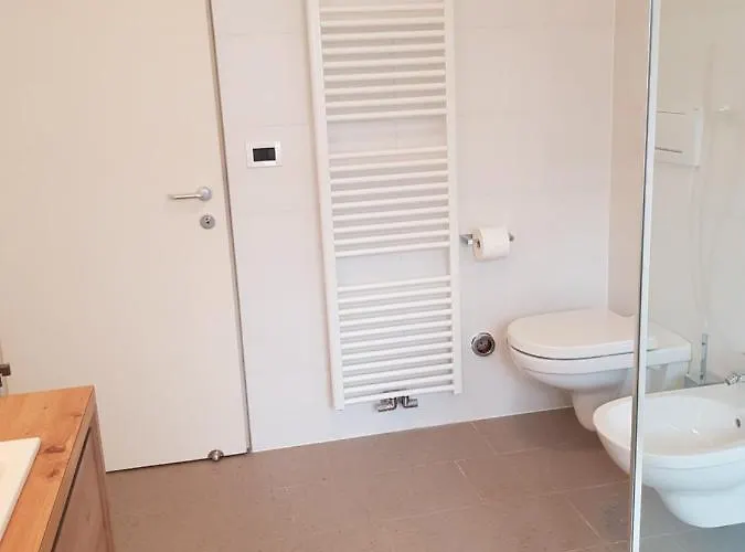 Hager 3 Appartement *