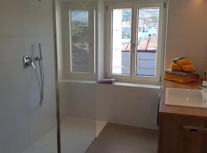 Appartement Hager 3 *